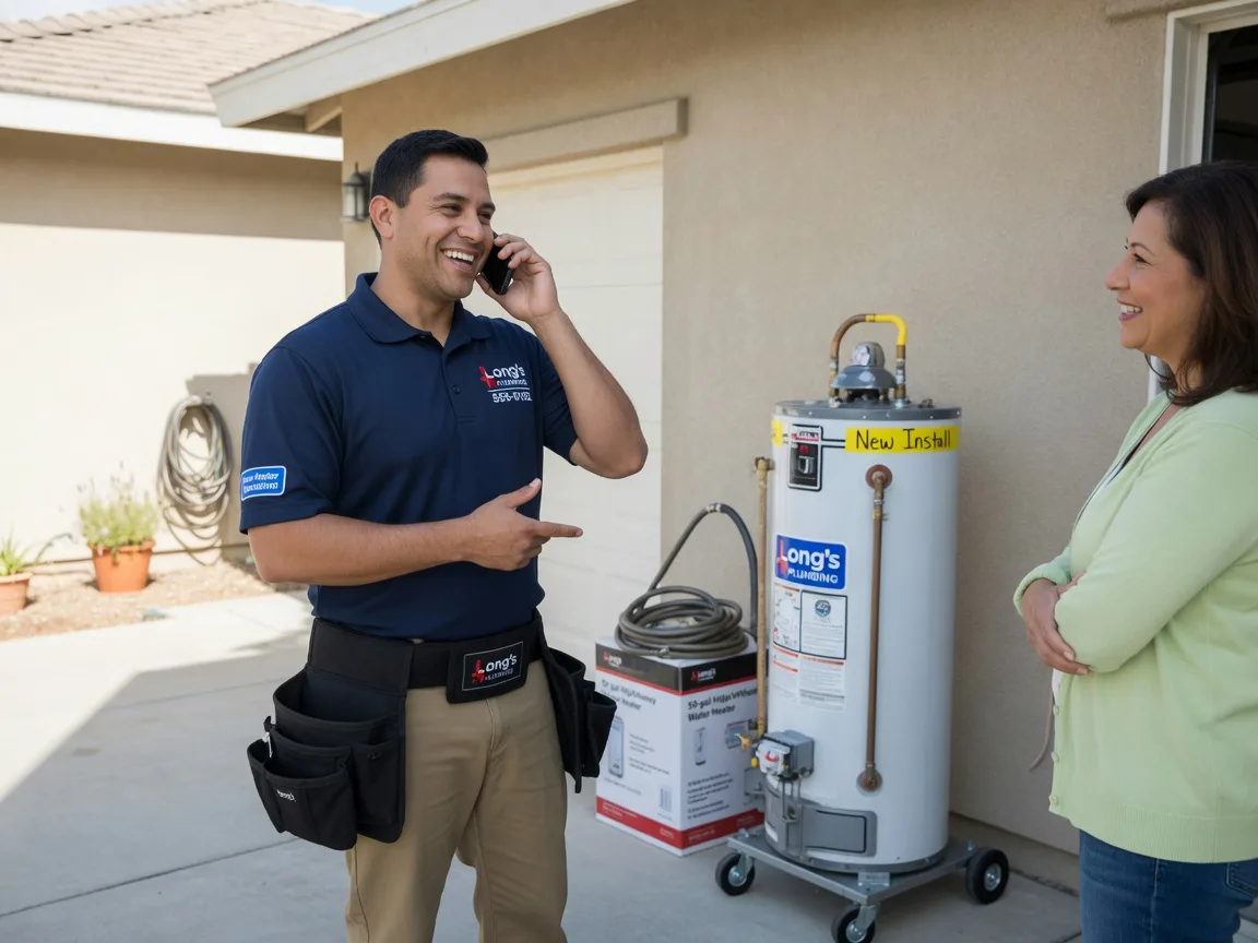 Leak Detection Fairfield, TX FAQs